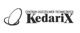 logo kedarix